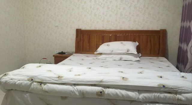 Wenxin Hotel Tianjin