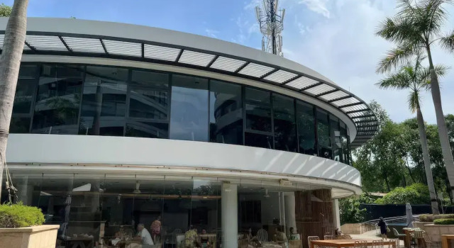 City Garden Suites - Panorama Penthouse, Забронировать Апартаменты/квартира СПА-отели Хошимина, рядом с Hung Kings' Temple, SPA-услуги