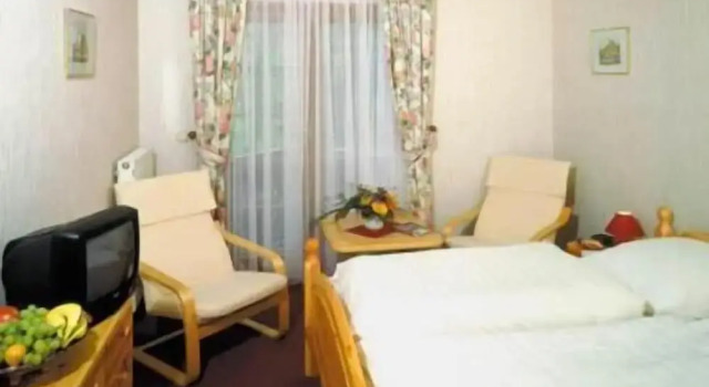 Hostel zum Löwen, Reserva ahora Albergue Hostales en Baden-Wurtemberg, Albergue