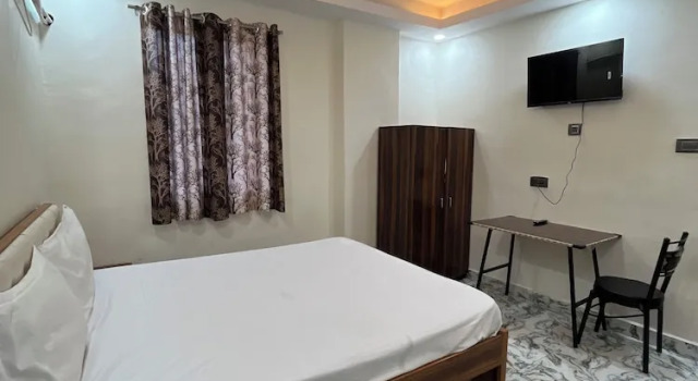 Двухместный номер Deluxe AV Grand Hotel