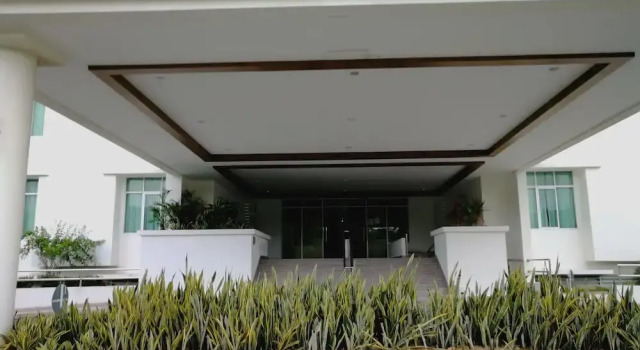 StayOn Properties, Rezerwuj Hotel Hotele w Sarawak z parkingiem, Parking
