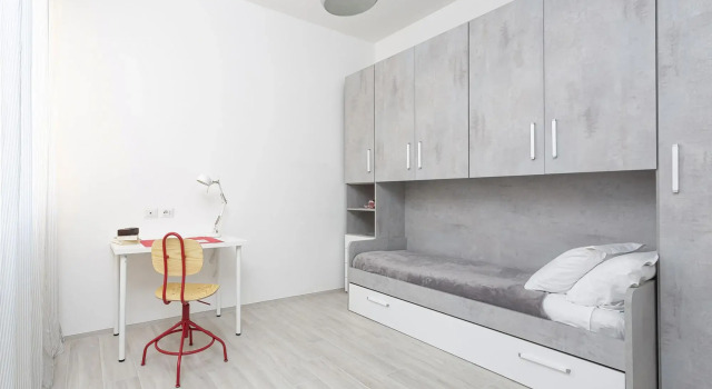Sturla Modern Apartment by Wonderful Italy