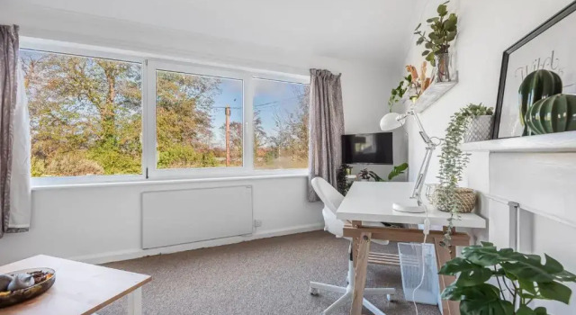 Апартаменты 2 Bed in Historic Tonbridge - 35 Mins From London