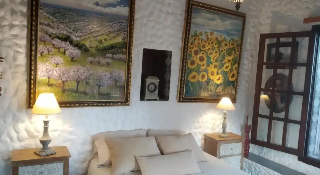 Apartamento con terraza y vistas al mar, Забронировать Апартаменты/квартира Апартаменты Бурриана, Апартаменты/квартира