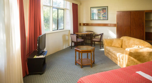 Люкс Executive Whyalla Foreshore Motor Inn
