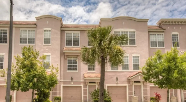 Summer Breeze, Varaa Hotelli Orlando Kissimmee