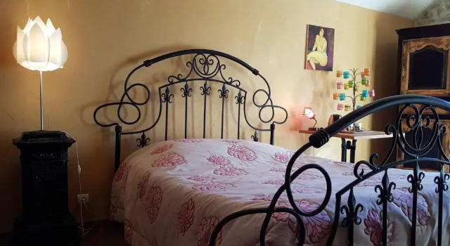 Номер Standard Chambre d'hôtes l'Etoile du Berger