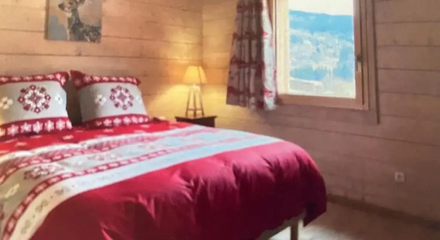 Chalet neuf pour 9 pers. à Ventron, 9 km La Bresse, Забронировать Шале Виллы Вогезы, Вилла