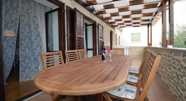 Апартаменты Apartment Kairos