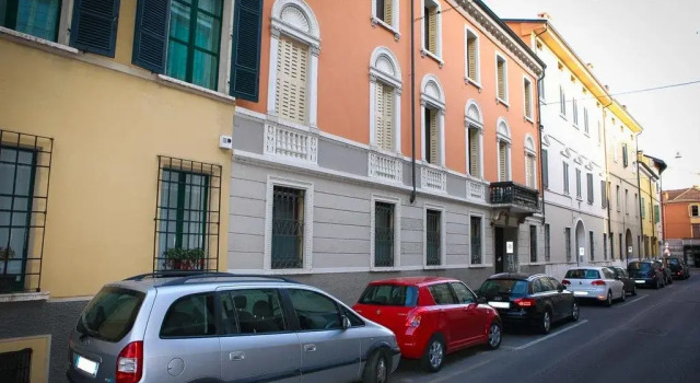 Residenza Casa Del Teatro