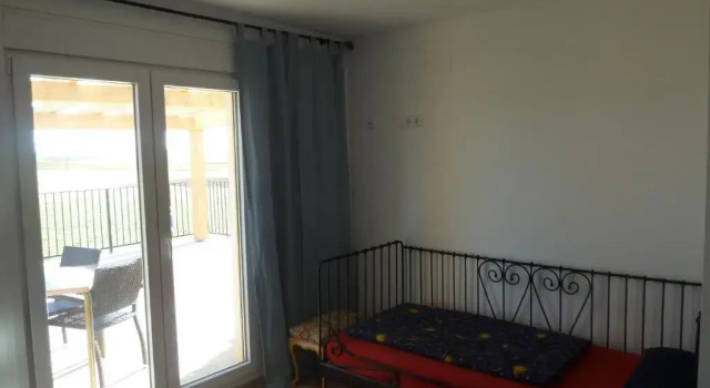 Номер Standard Hostal Moratinos
