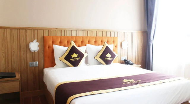 Sea Queen Hotel