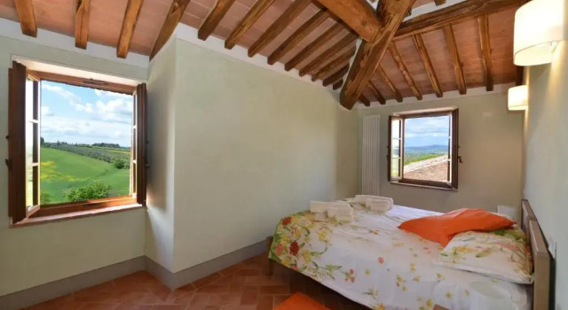 Коттедж Agriturismo Mocine