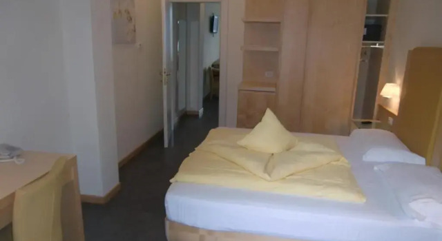 Номер Superior Beach Hotel Du Lac Malcesine