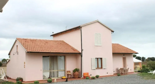 Agriturismo Susanna e Atria