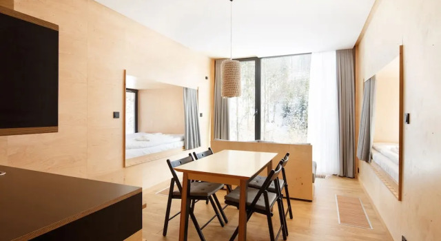 Apartamenty Szuflandia