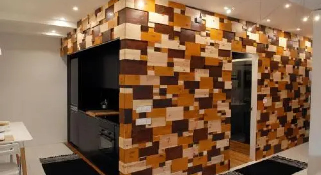 Color Apartments I, Забронировать Апартаменты/квартира Отели Сантьяго-де-Компостелы с парковкой, рядом с Estatua de Afonso II, Парковка