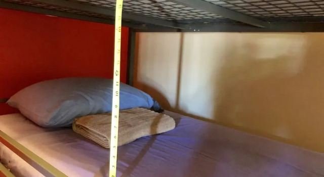 SLC Hostel