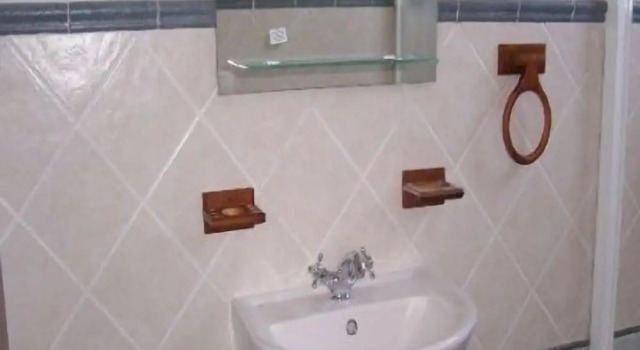 Двухместный номер Economy Hostal Venta de Abajo