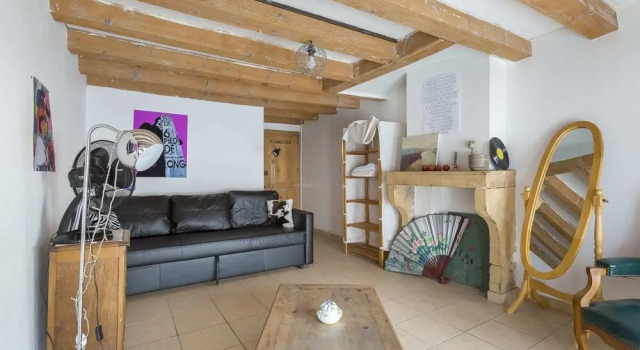 Very Nice 2 Room Apartment in Lyon, Забронировать Апартаменты/квартира Апартаменты Лиона, рядом с Amphitheater of the Three Gauls, Апартаменты/квартира