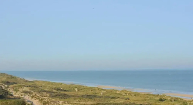 Апартаменты Family Stay in Oostduinkerke
