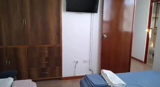 H'epico Rent Apartments Piura