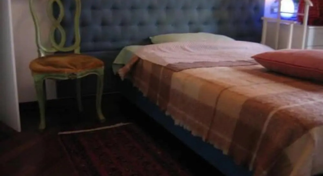 Номер Standard Matrioska B&B