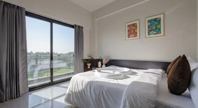 Люкс Saavi Suites
