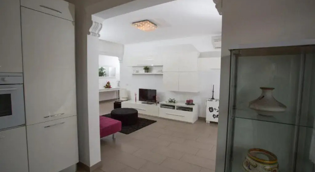 Appia Tourist Apartment, Prenota Appartamento Hotel a Lazio con parcheggio, Parcheggio
