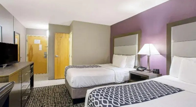 Номер Standard La Quinta Inn by Wyndham Radford