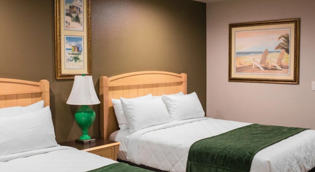 The Gator Den, Prenota Motel Dunnellon Florida