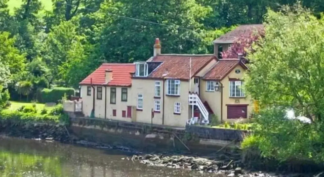 Waterloo Cottage Annexe, Varaa Lomakoti Mökit kohteessa Merseyside, Mökki