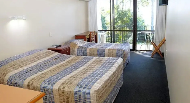 Номер Standard The Tamborine - Boutique Hotel