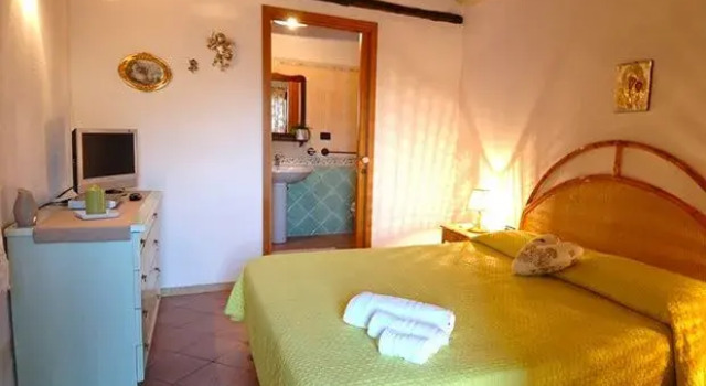 Villa New Charme