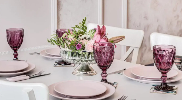 ARI Rose Apartment in complexul Ared Kaufland
