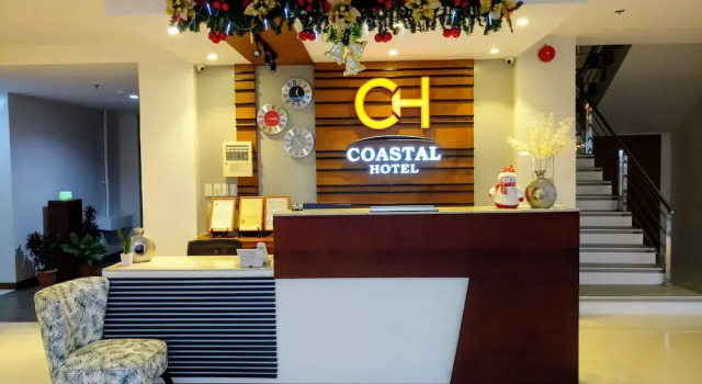 Coastal Hotel Iloilo, Boek Hotel Hotels in Iloilo met ontbijt, Ontbijt
