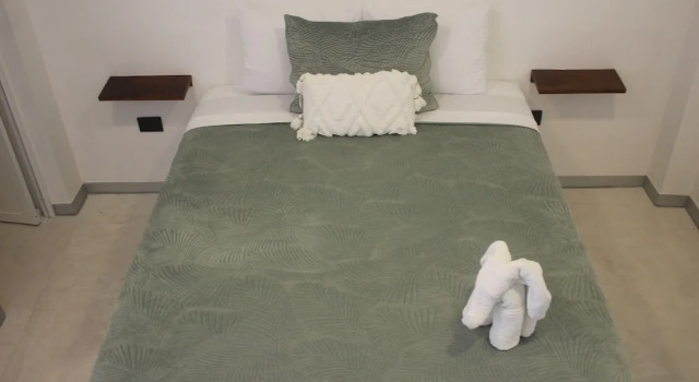 Номер Standard La Quinta Caribeña
