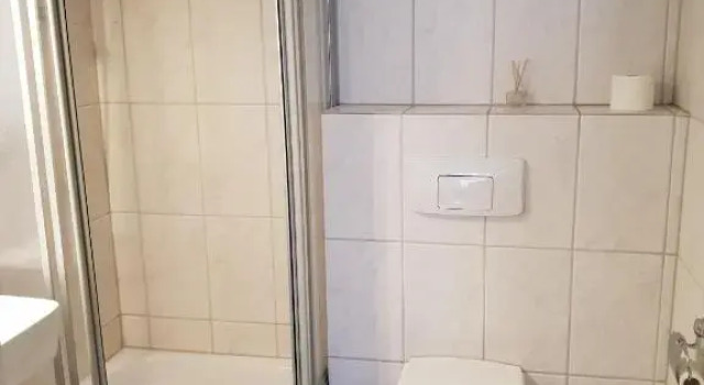 Номер Standard Hotel Hof Münsterland