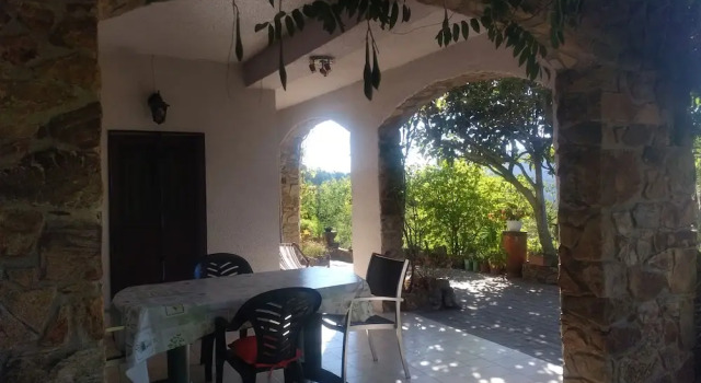 Номер Standard Les Jardins d'Arbousse