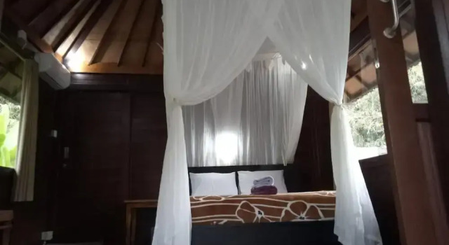 Mulia Home Stay