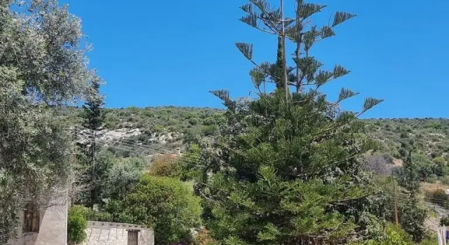 Apartmán Potamos Private Suites