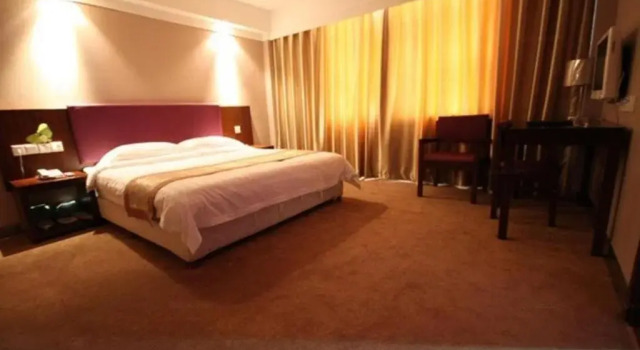 St Pauli Hotel - Xianning, Varaa Hotelli Xianning Hubei