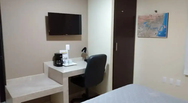 EXECUTIROOMS Veracruz, Rezerwuj Hotel Xico Veracruz