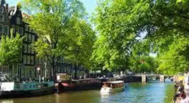 Amsterdam Centre (Penthouse)