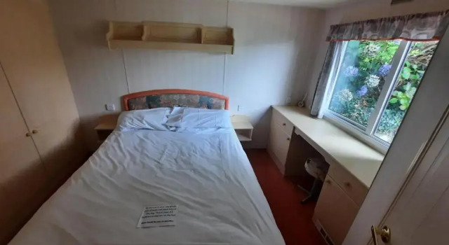 Hendre Coed Isaf Caravan Park, Забронировать Отель Отели Бармут с бассейном, Бассейн