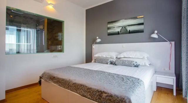 Villa Blue Hill, Rezerwuj Willa Rudine Split-Dalmatia County