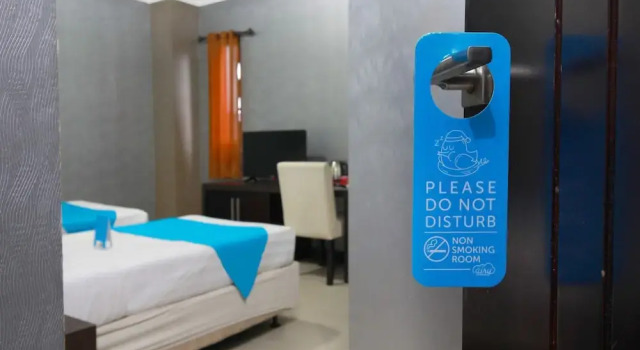 Airy Lengkong Buah Batu 152 Bandung, Rezervasyon Otel Bandung Kidul Bandung