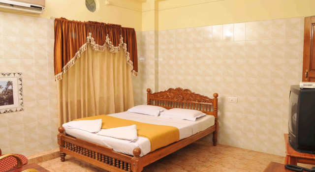 Lake Palace Family Resort Kumarakom, Забронировать Курортный отель Недорогие отели штата Кералы, недорого