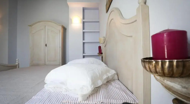 Номер Standard B&B Villa Ricardi