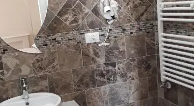 Номер Standard La rezztella